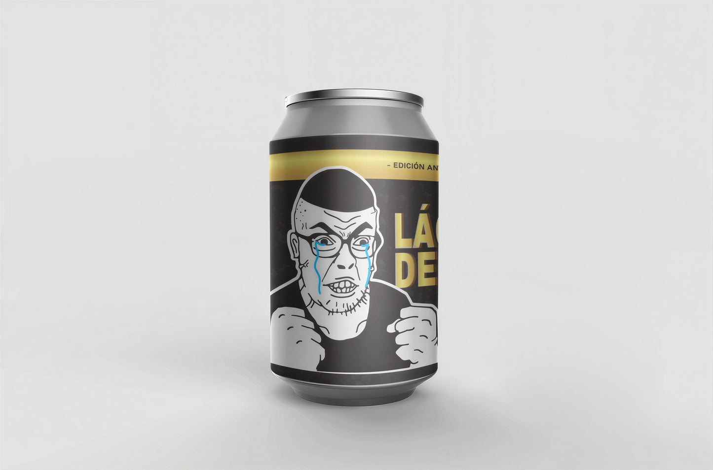 Lágrimas de kuka - Próximamente (Preventa pronto)