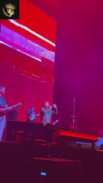 Camiseta QR Milei – “KUKA TIRA PIEDRA” | Remera Libertaria Exclusiva